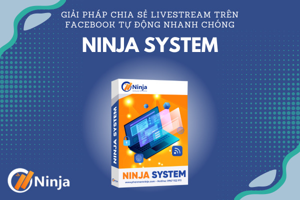 cách chia sẻ livestream trên facebook