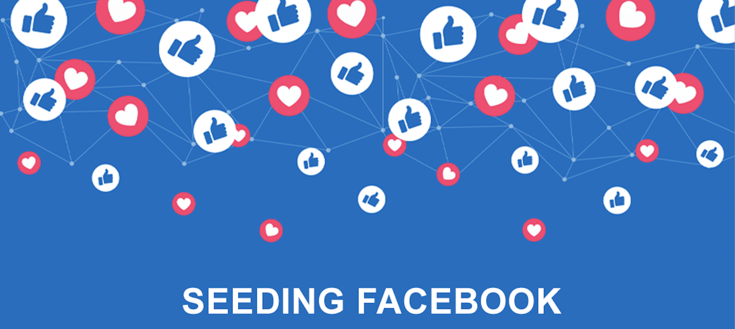 Lưu ý khi seeding comment trên Facebook