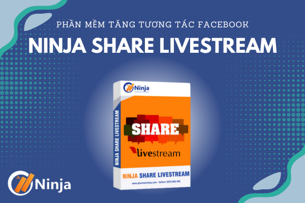 phần mềm tăng tương tác facebook