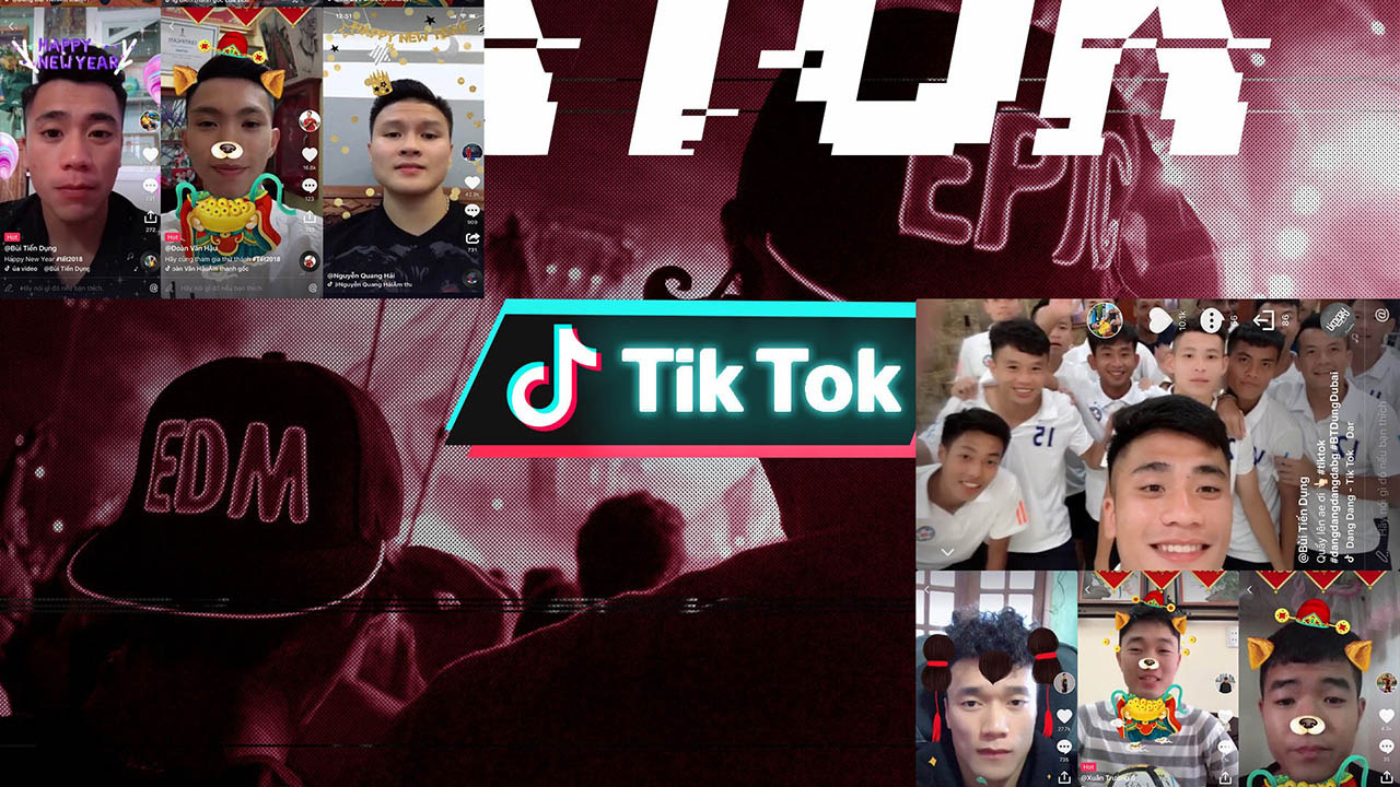 spam tim tiktok có bị flop không