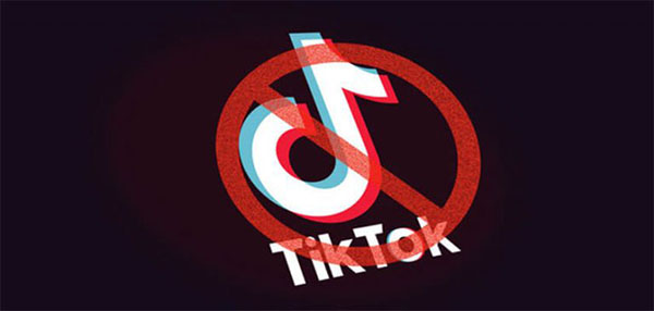 Tài khoản tiktok bị hạn chế là gì?