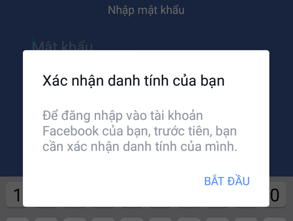 cách đăng bài facebook không bị vi phạm