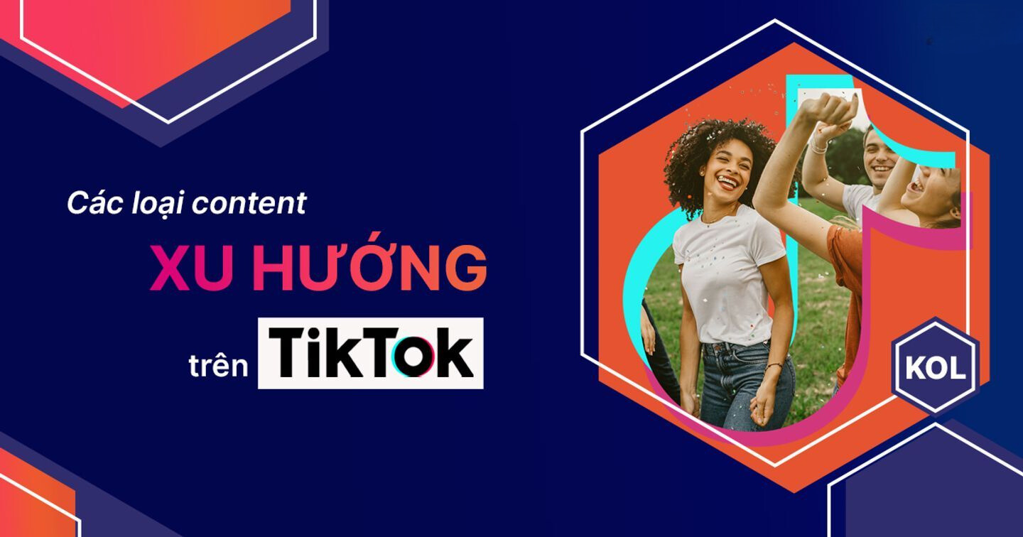 cách để tiktok đề xuất video mình thích