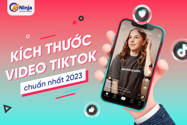 kích thước video tiktok