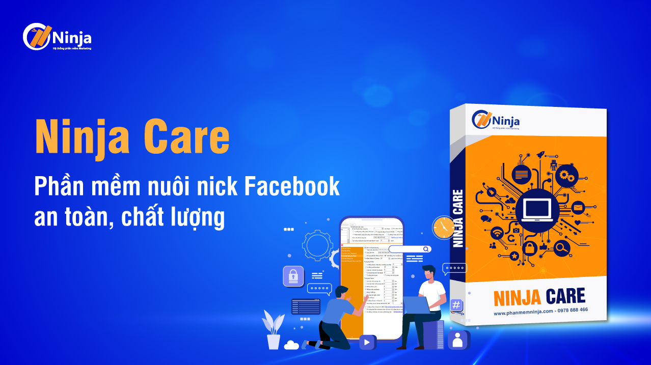 Phần mềm nuôi acc facebook số lượng lớn