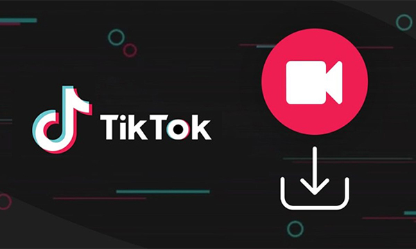 tải video tiktok trên máy tính