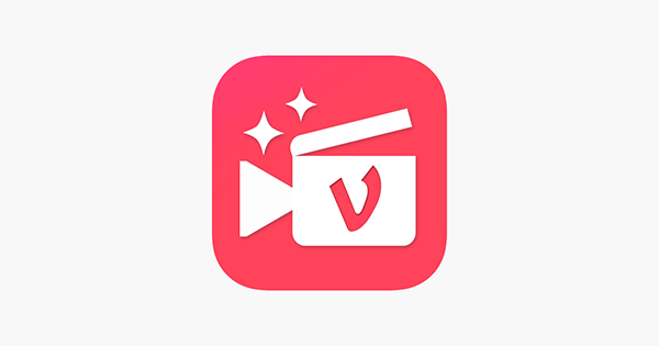 Ứng dụng làm video tiktok – Vizmato