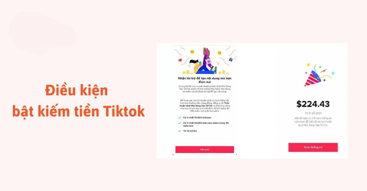 1 triệu follow tiktok được bao nhiêu tiền