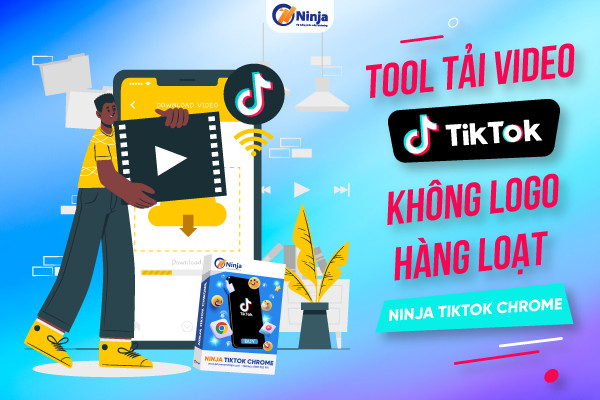 tool tải video tiktok