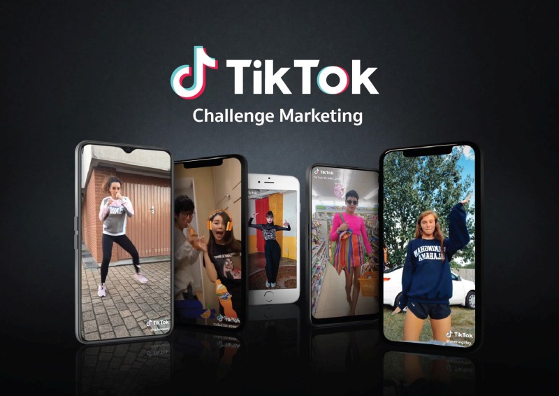 cách tạo tài khoản tiktok lên xu hướng