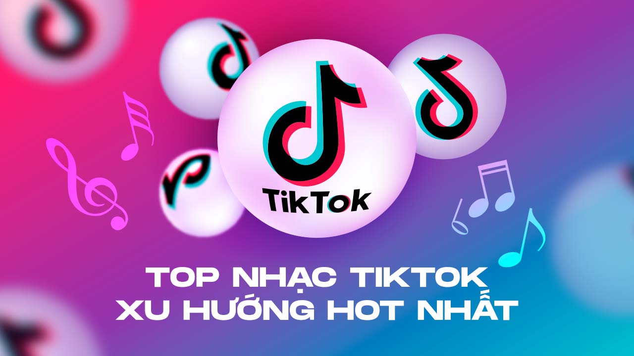 cách tạo tài khoản tiktok lên xu hướng