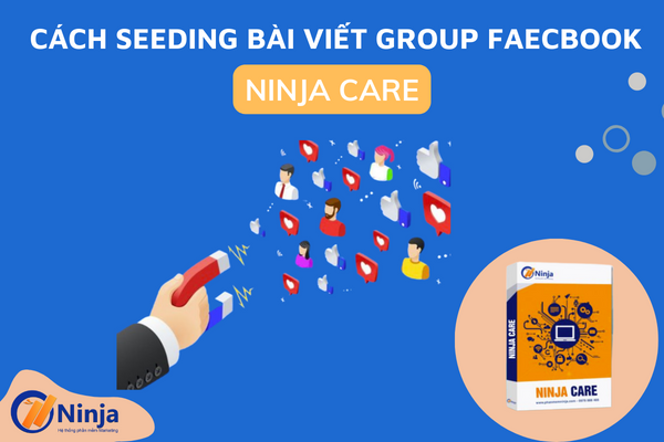 seeding bài viết group facebook