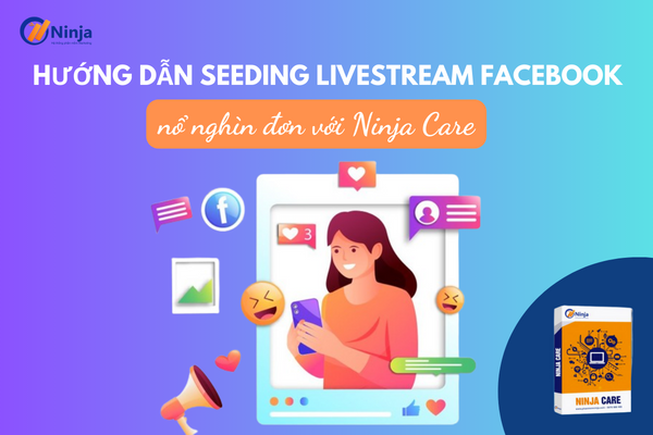 seeding livestream facebook