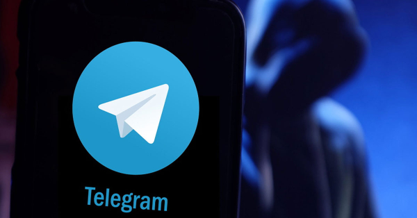 telegram có bị theo dõi không