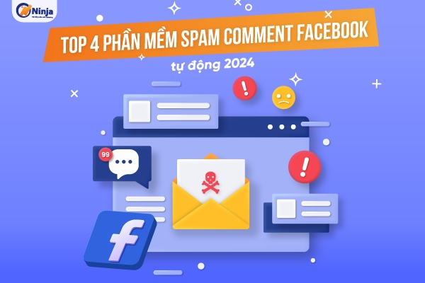 spam comment facebook