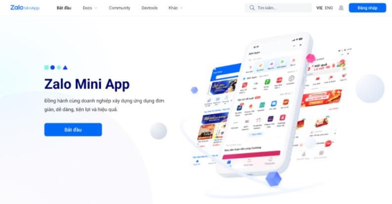 Tại sao nên sử dụng Ninja Zalo Mini App trong kinh doanh?