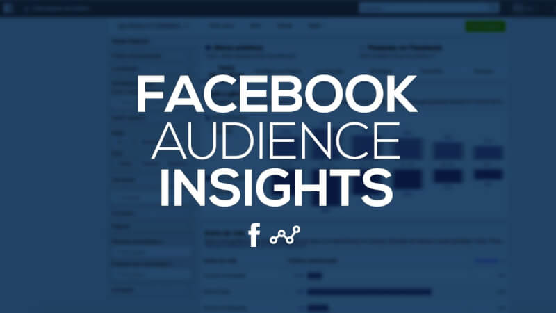 Facebook Audience Insights