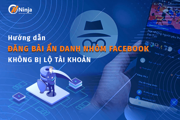 cách đăng bài ẩn danh trên nhóm facebook