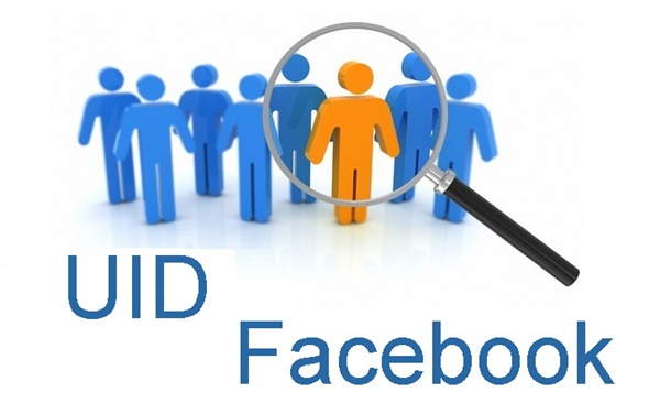  Tìm kiếm UID Facebook làm gì?