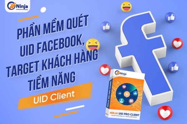 phần mềm quét uid facebook miễn phí