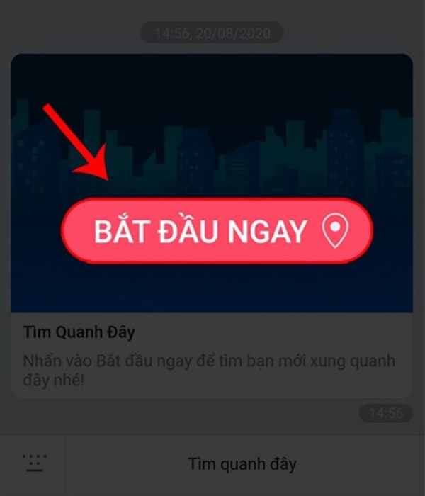 Bắt đầu ngay