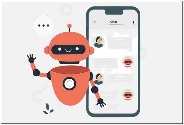 Xem kịch bản chatbot mẫu cho shop bán mỹ phẩm