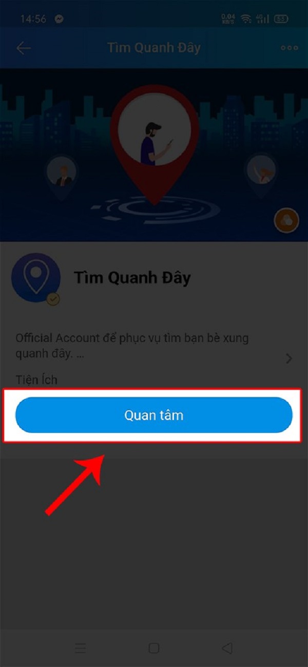 Ấn Quan tâm