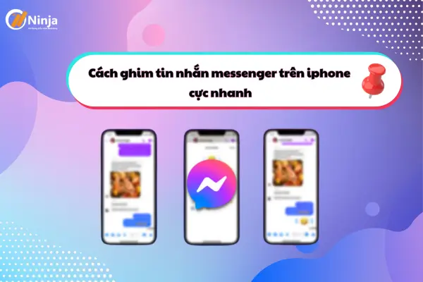 Lợi Ích Khi Ghim Tin Nhắn